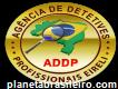 Addp Brasil - Intelligence Services