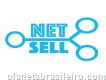 Net Sell criação de sites
