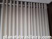 Fábrica de cortinas e persianas em Itaboraí