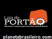 Loja do Portão - Motor de Portão Eletrônico, Peças e Manutenção, Brasília