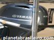 Yamaha 115 Hp 4 Stroke Outboard Motor Engine$3500 Usd
