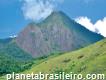 Pico do Baepi Ilhabela