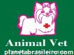Animal Vet Pet Shop e Veterinária