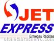 Jet Express Entregas Rápidas