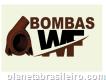 Wf Bombas Bv Equipamentos Para Mineração