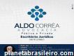Aldo Corrêa - Advocacia
