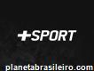 Mais + Sport Ltda