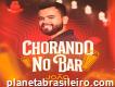 João Ribeiro - Chorando no Bar (clipe Oficial)