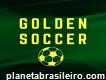 Golden Soccer - Quadra de Grama Sintética