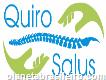 Quiro Salus Clínica De Quiropraxia Em Indaiatuba