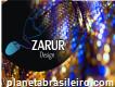 Zarur Design - Identidade Visual