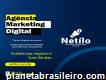 Netilo - Agência Publicidade e Marketing Digital