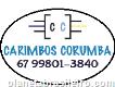 Carimbos Corumbá - 67 99801-3840