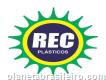 Rec Plast Indústria E Comércio De Plástico Ltda
