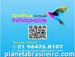 Gráfica Virtual Nilópolis