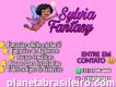Sylvia Fantasy: Aluguel de fantasias