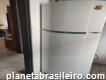 Conserto de geladeira máquina de lavar freezer Brastemp Consul Eletrolux whatsapp 27 999558592