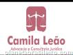 Camila Leão Advocacia e Consultória Jurídica / Atendimento online e presencial / Escritório de advocacia