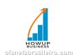 How Up Business Consultoria Empresarial Águas Claras - Df