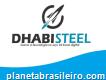 Rolô Galvalume 0, 40mm x 1200mm é na #dhabi Steel