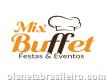 Mix Buffet Festas E Eventos