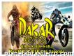 Oficina Dakar Motos