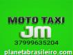 Moto Táxi Jm 37999635204
