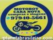 Mototáxi e motoboy Ceará