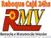 Reboque Igarassu-rmv Reboque/cajá-assistência 24h (igarassu)