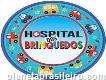 Hospital Dos Brinquedos 37-98812-2371