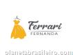 Ferrari Fernanda - Moda Evangélica
