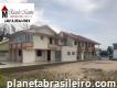 Casa geminada a venda Jaguaruna Esplanada Centro