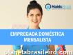 Maids Brasil - Agência de Empregadas Domésticas