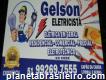 Eletricista Gelson