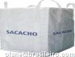 Sacacho Ind. e Com. de Sacos e Bolsas Ltda