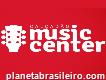 Calçadão Music Center