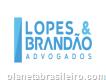 Lopes e Brandão Advogados Previdenciarios