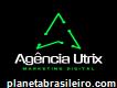 Agência Utrix - Marketing Digital