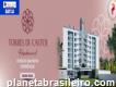 Torres de Castoi Jardim das Palmeiras Cocal do Sul