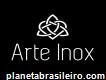 Arte Inox - Serralheria e Metalúrgica