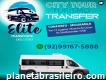Elite Transporte e Turismo