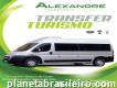 Alexandre transporte e turismo