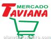Mercado Taviana João Paulo - Florianópolis,