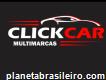 Clickcar Multimarcas Loja de Carro São José