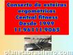 Central fitness