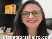 Tatiana Biasoto - Psicóloga e Terapeuta Online