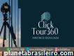 Click Tour360 - Marketing de Geolocalizaçao