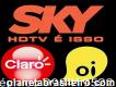 Loja sky antenas reparos concertos etc 22998419522
