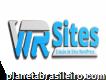 Wr Sites Criação de Sites Wordpress