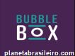 Bubble Box Lavanderia